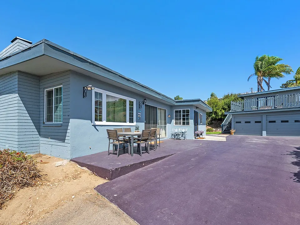 5091 Foothill Blvd