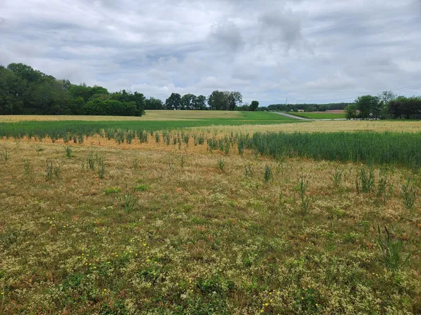 0 Fredonia Rd, Manchester, TN 37355