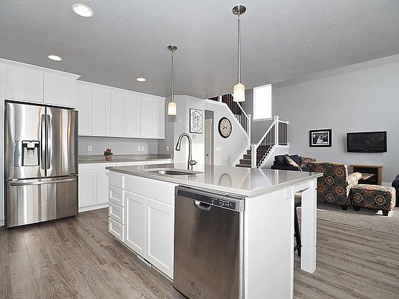 4th image of 13743 S Black Hoof Cir