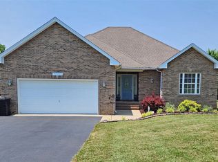 176 B Cassitty Rd, Woodburn, KY 42170