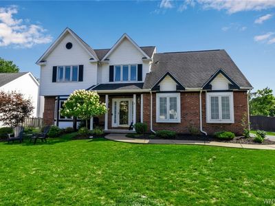1 San Pablo Ct, East Amherst, NY, 14051