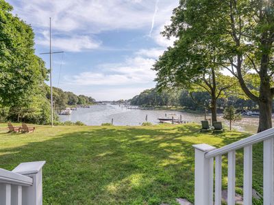 52 S Midway Rd, Shelter Island, NY, 11964
