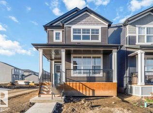 7106 50a Ave, Beaumont, AB T4X1B8