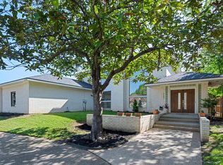 3507 Lake Tahoe Dr, Arlington, TX 76016