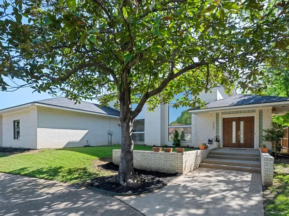 3507 Lake Tahoe Dr, Arlington, TX 76016