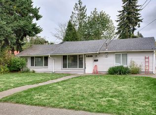 24303 57th Ave W, Mountlake Terrace, WA 98043