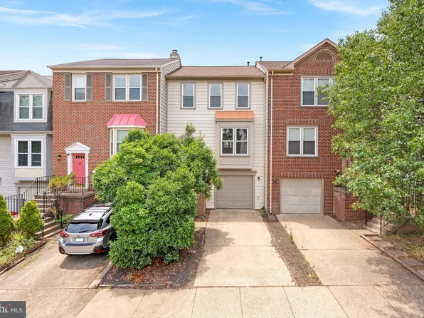 7417 Barbados Ln, Manassas, VA 20109