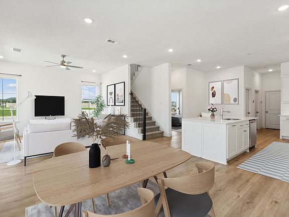 Representative Image - Coastal Zen