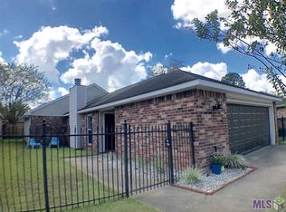 2132 Pecan Ridge Ave, Baton Rouge, LA 70816