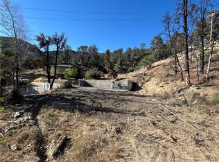 411 Pico Trl Lot 11, Frazier Park, CA 93225