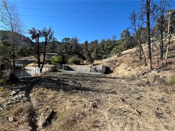 411 Pico Trl Lot 11, Frazier Park, CA 93225