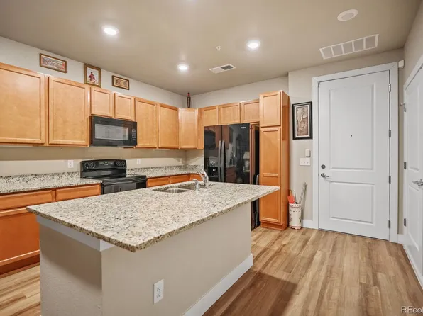 14341 E Tennessee Avenue #205, Aurora, CO 80012