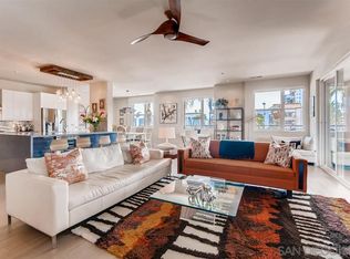 3650 5th Ave UNIT 201, San Diego, CA 92103