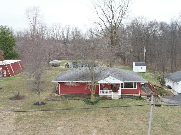 10275 Millcreek Rd, Sidney, OH 45365