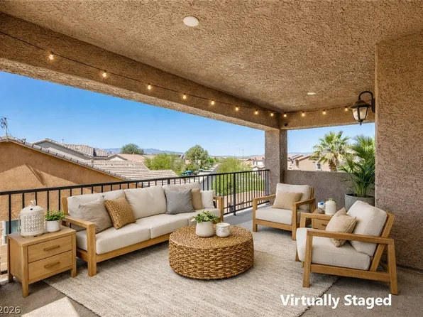 897 Via Del Tramonto St, Henderson, NV 89011
