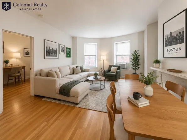 523 Massachusetts Ave, Boston, MA