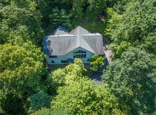 160 Maryland Pl, Montreat City, NC 28711