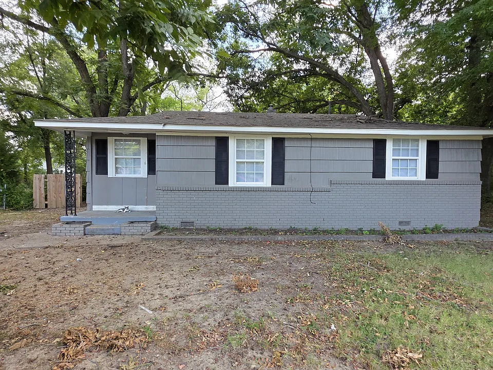 4918 Berta Rd