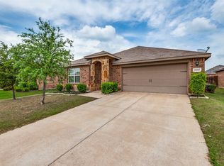2352 San Marcos Dr, Forney, TX 75126