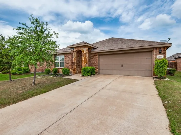 2352 San Marcos Dr, Forney, TX 75126