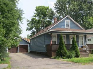 2850 Plunkett Ave, Schenectady, NY 12306