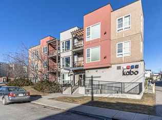 3600 S 15a St SW #118, Calgary, AB T2T5P8