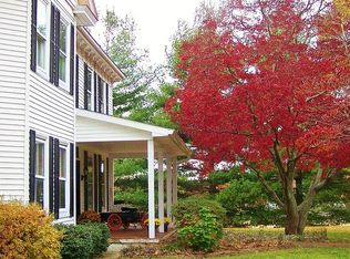 4145 Hunting Creek Rd, Huntingtown, MD 20639