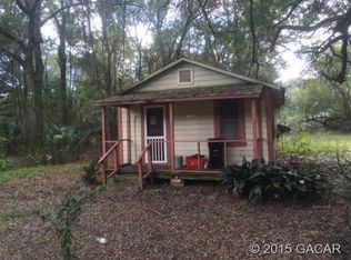 1723 NE 9th Ave, Gainesville, FL 32641