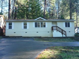 14820 Masterson Way, Magalia, CA 95954