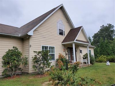105 Parkway View Ln, Penrose, NC, 28766