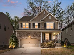 3655 Lavender Ln, Toano, VA