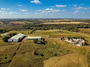N8161 Zentner Road, New Glarus, WI 53574