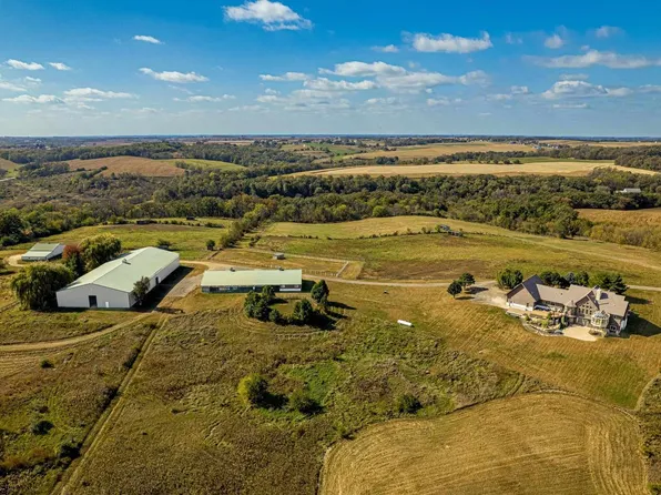 N8161 Zentner Road, New Glarus, WI 53574