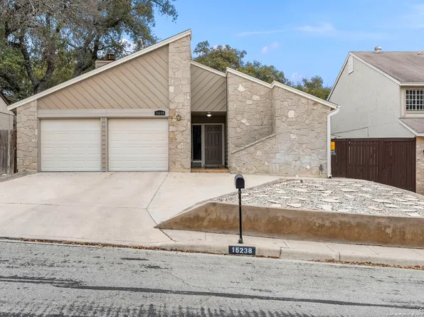 15238 Moss Way, San Antonio, TX 78232