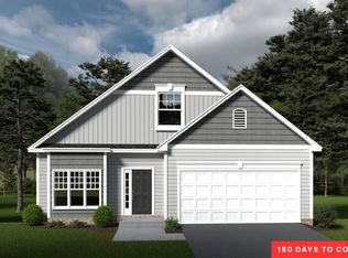 3086 Isabel Ln, Salem, VA 24153