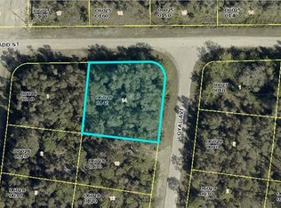 1008 Loyal Ave S, Lehigh Acres, FL 33974