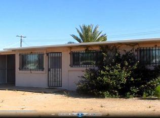 750 W Calle Margarita, Tucson, AZ 85706