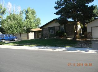 4195 E Peakview Cir, Centennial, CO 80121