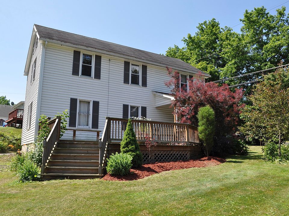 65 Central Ave, Wellsboro, PA 16901 Zillow
