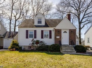 210 Hoover Pl, Union, NJ 07083