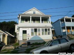 207 Delhi St, Syracuse, NY