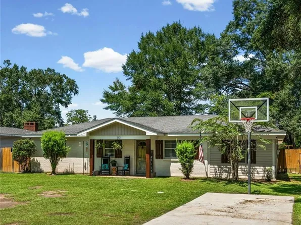 112 Fairlane Dr, Satsuma, AL 36572