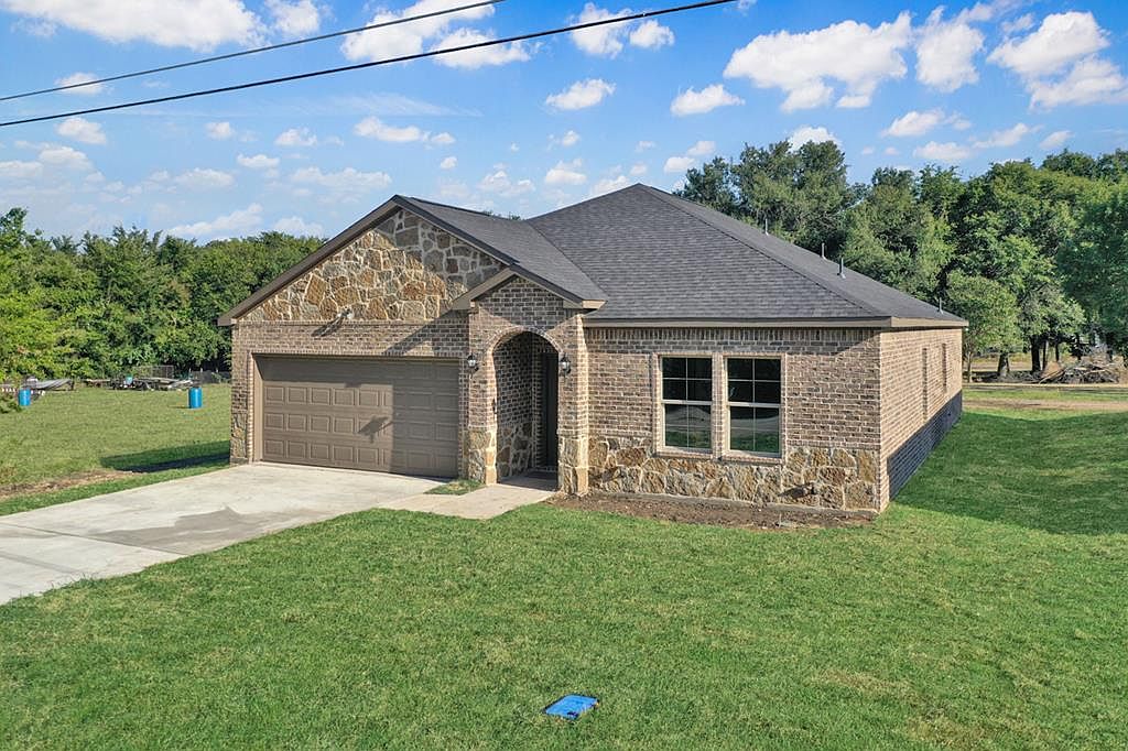 8130 Lake Dr, Kemp, TX 75143 Zillow