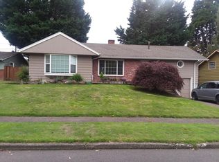 12860 SW Havencrest St, Portland, OR 97225