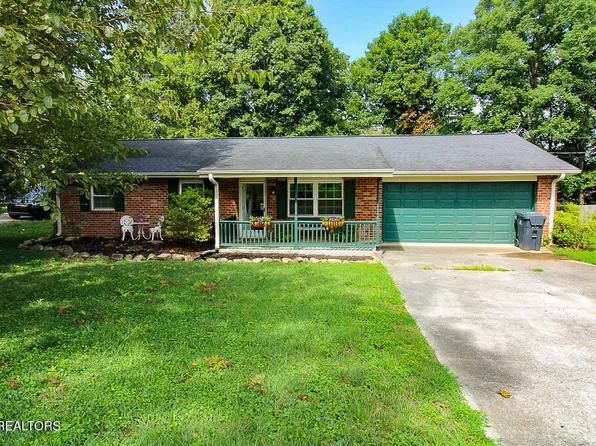 3239 Dewine Rd, Knoxville, TN 37921