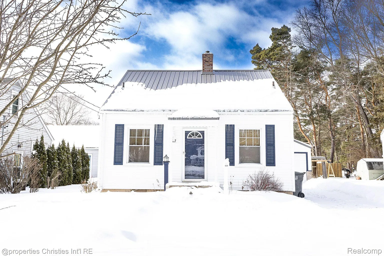 4217 Jefferson Ave photo 1
