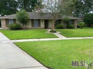 5233 Antioch Blvd, Baton Rouge, LA 70817