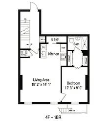 Rented by Spire Group