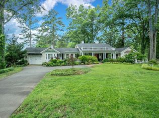 3306 Hope Valley Rd, Durham, NC 27707