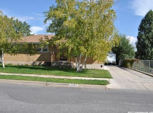 5264 S 2050 W, Roy, UT 84067